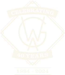 Western Governors Association 40th Anniversary