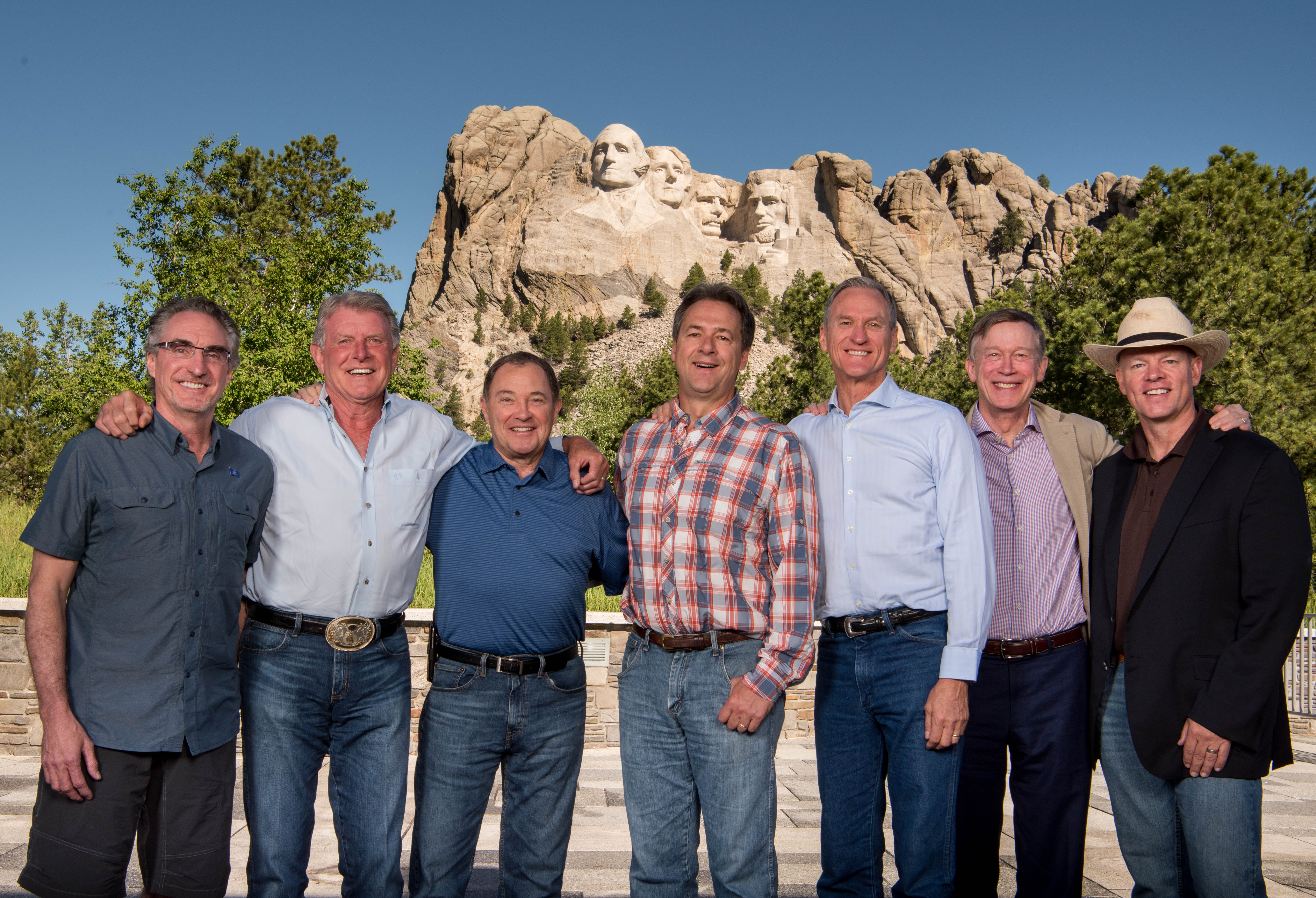 2018 Annual Meeting