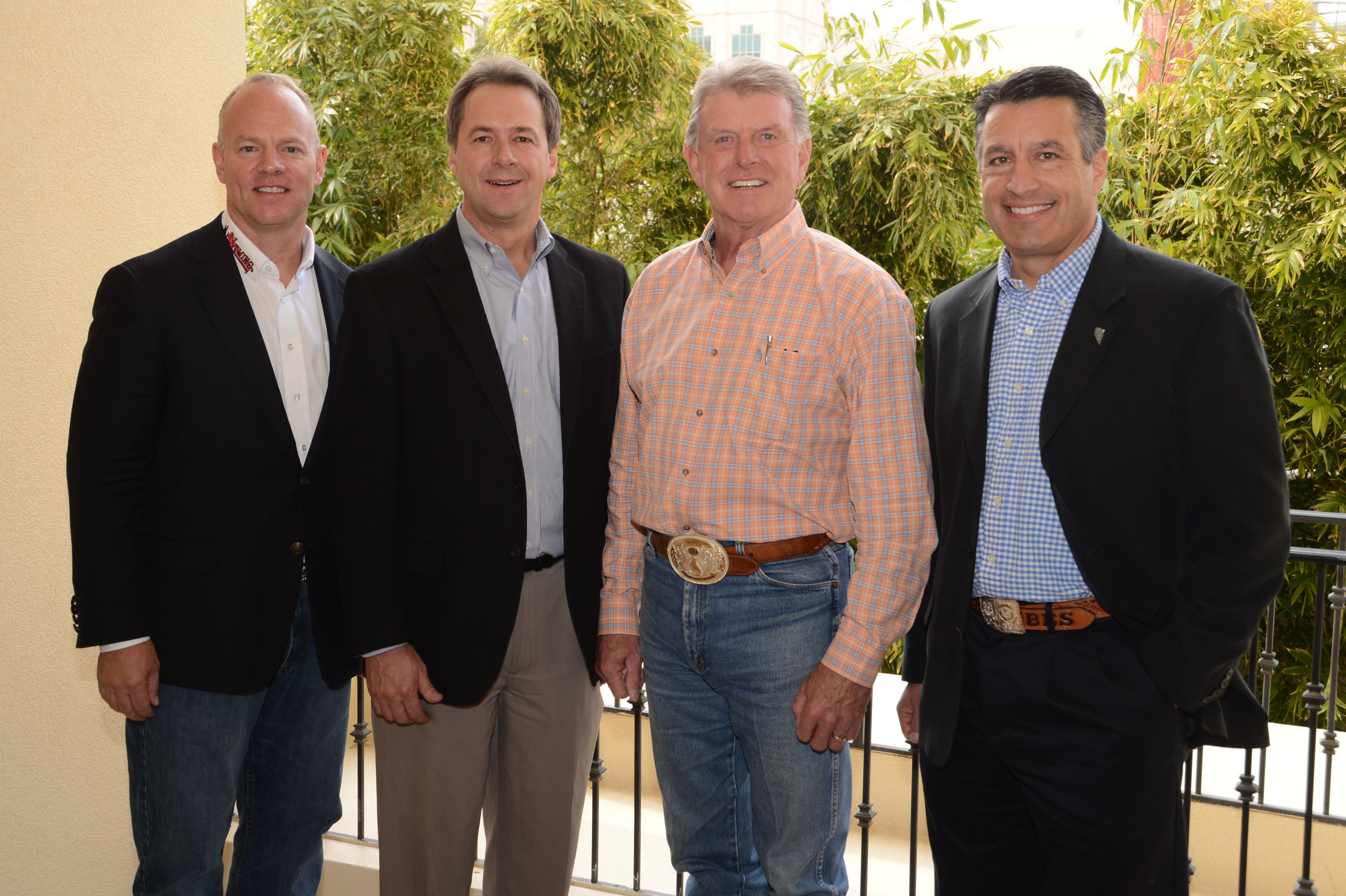 2015 Winter Meeting
