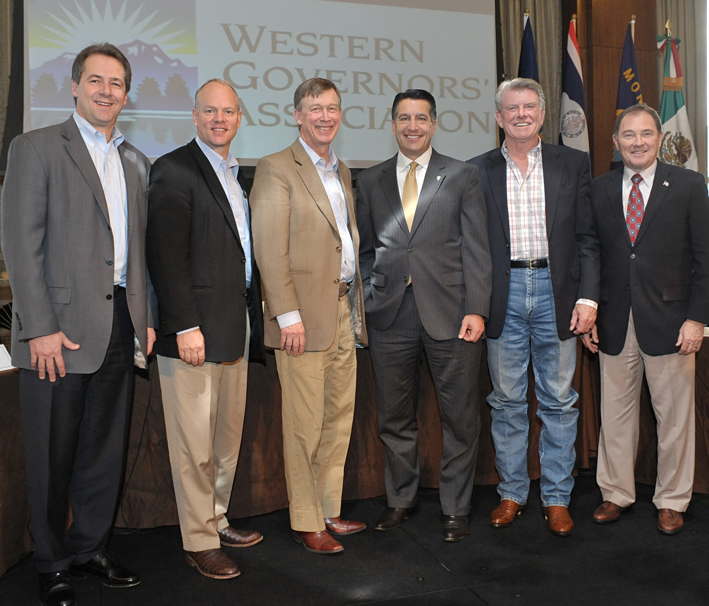 2013 Winter Meeting
