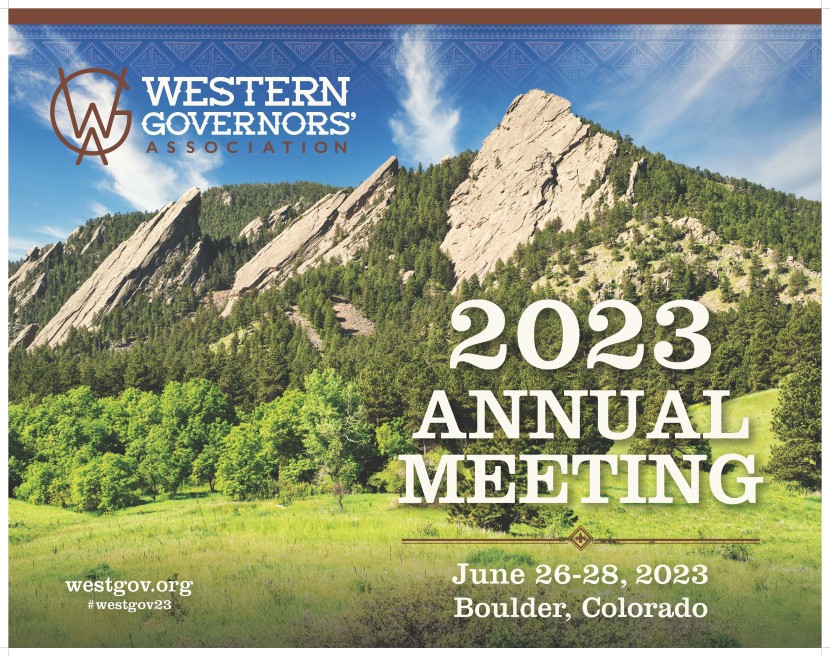 2023 Annual Meeting WGA