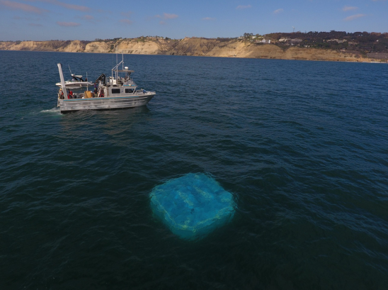 Best of the West: Harnessing the power of waves; Suicide prevention; Major ...