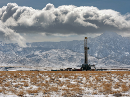 Best of the West: Tapping oil and gas expertise to unlock geothermal energy...