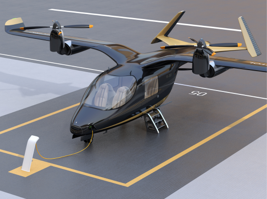 Best of the West: Electric planes take off; State-Tribal water agreement; L...