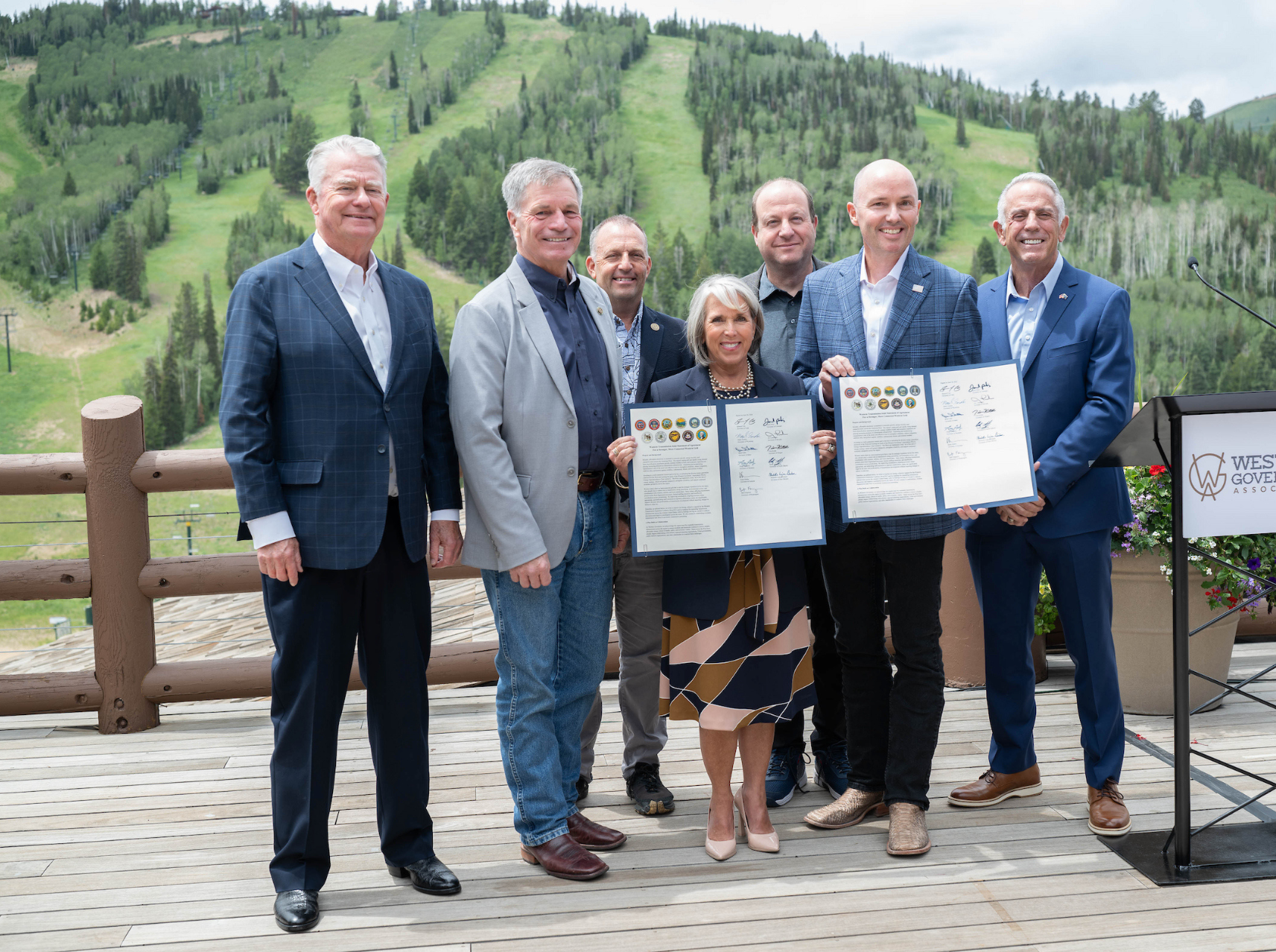 Best of the West: Unlocking the western grid; AK critical minerals; Pluggin...