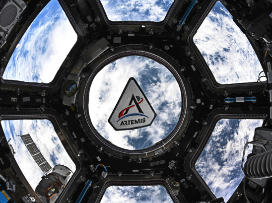 Best of the West: Going back to the moon with western innovation; Forest Se...