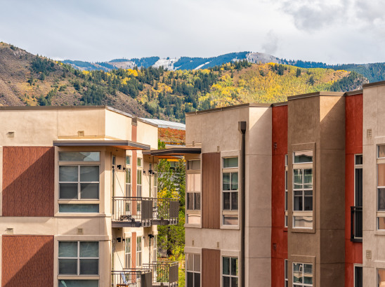Best of the West: Workforce housing in mountain towns; Colorado passenger r...
