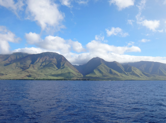 Best of the West: Three years after the Lahaina wildfire. Plus, a boost for...