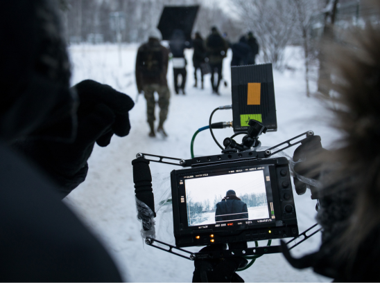 Best of the West: Growing the film industry in the West; Workforce summit; ...