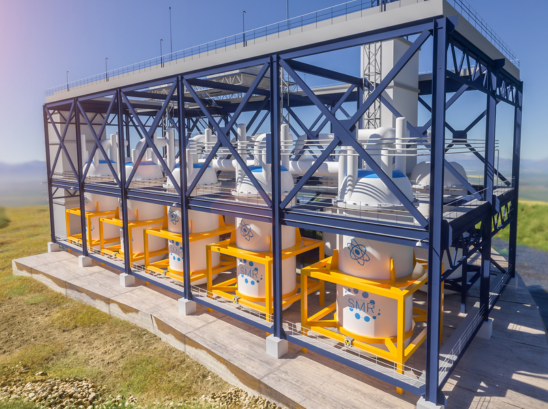 Best of the West: ‘Golden age’ of nuclear energy; Power of waves; Fresh...