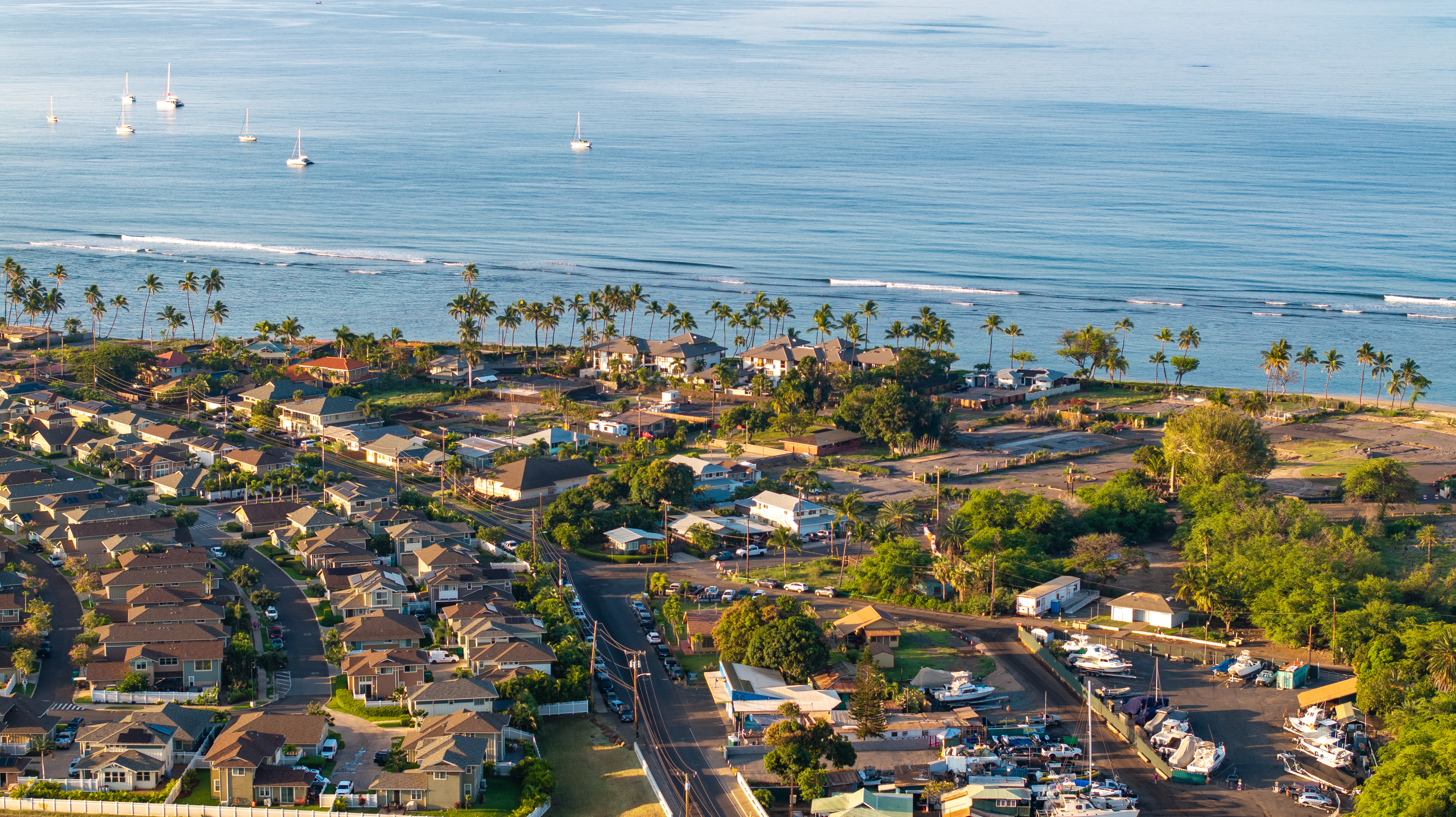 Best of the West: Three years after the Lahaina wildfire. Plus, a boost for...