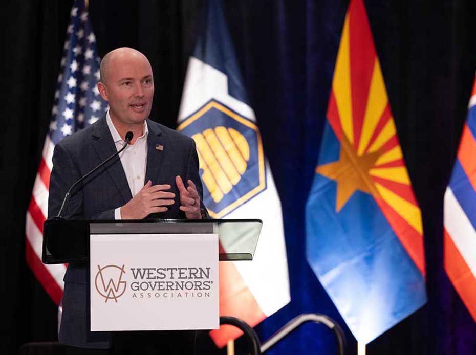 Livestream Governor Cox’s final Energy Superabundance workshop on May...