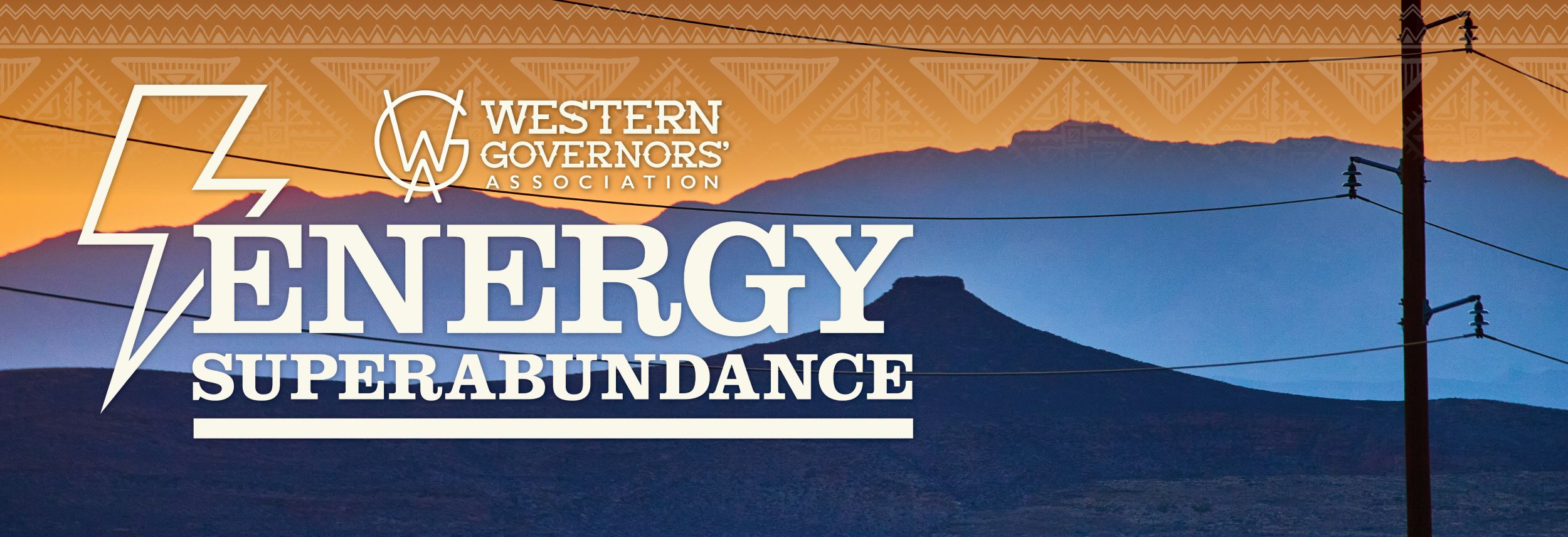 Livestream a WGA workshop on energy transmission