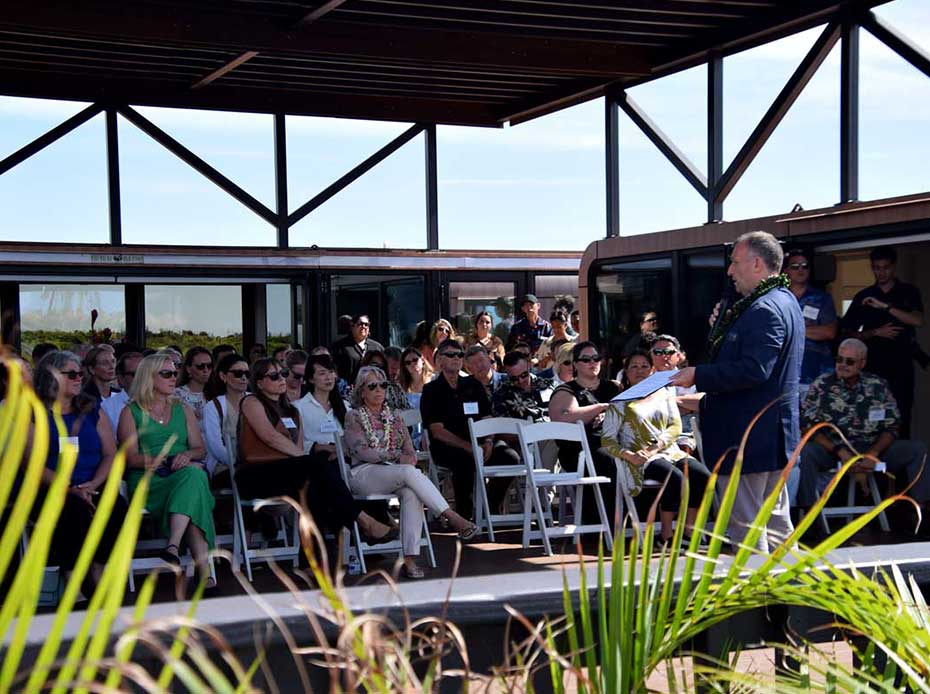 New Out West episode examines Lahaina’s recovery three years after the wi...