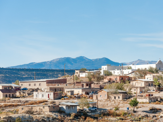 REGISTER: New WGA webinar will explore housing strategies for Native Americ...