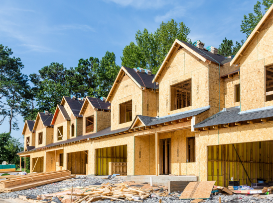 Best of the West: increasing housing supply; a major energy merger; mine re...