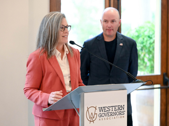 Governor Hobbs to host Energy Superabundance workshop on energy production ...