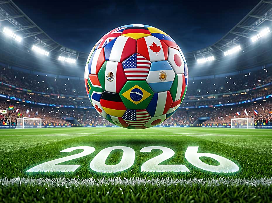 Best of the West: Westerners on the World Cup roster, carbon capture in Cal...