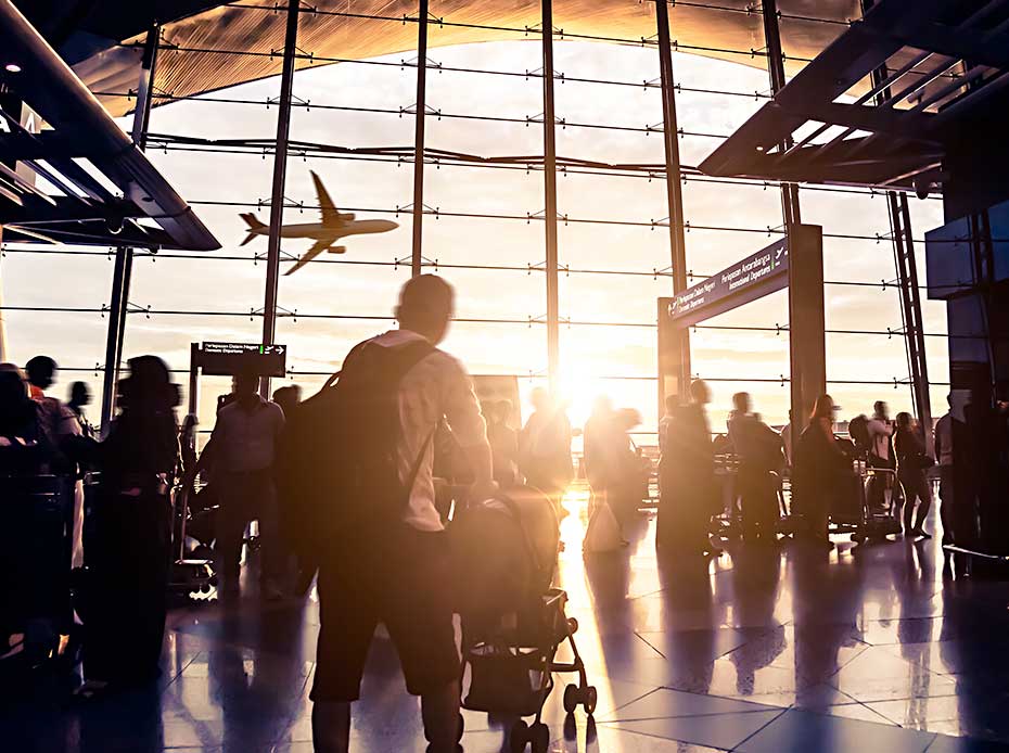 Best of the West: Airport expansions, carbon storage, biotech innovation, o...