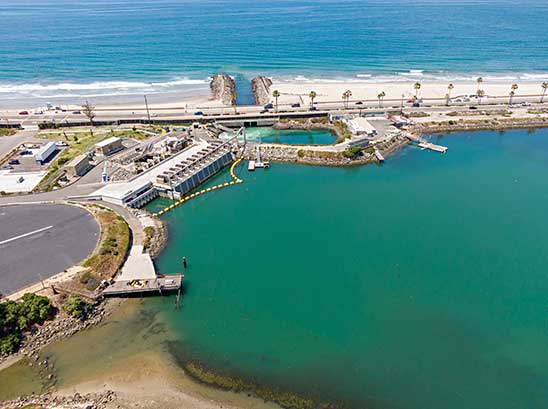 New Out West podcast episode explores the promise of desalination and water...